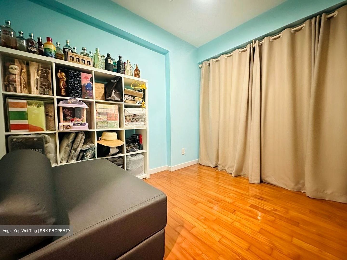 Sengkang East Avenue (Sengkang), HDB 2 Rooms #490858801